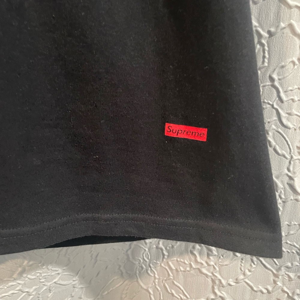 Hanes Supreme special edition T-shirt